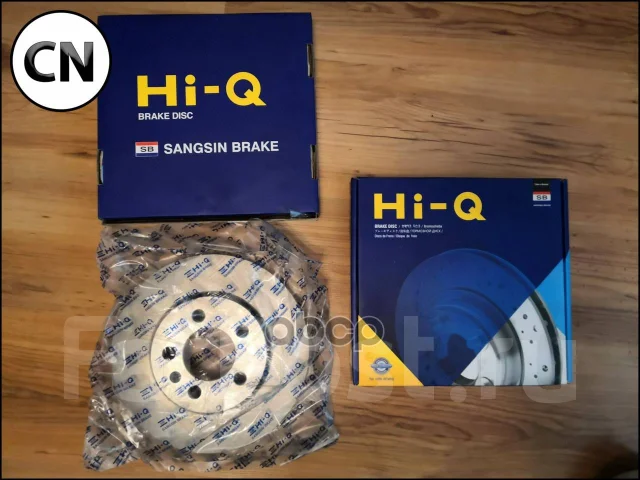 ���� ��������� Sangsin Brake SD5401 SD5401 ����