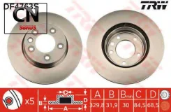 ���� ��������� ������ ������ TRW DF4763S DF4763S ����