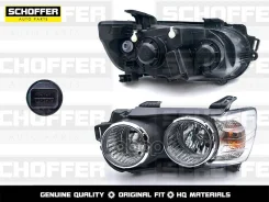 ���� ����� ���� Chevrolet Aveo (2011-2015) Schoffer ���. SHF-12066 SHF12066 ����