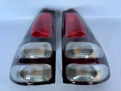 ����-������ Toyota Land Cruiser Prado J120 2002-2009� R+L ���� �� ���� 8155160701 ����