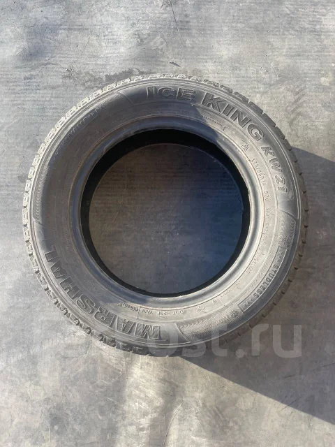Kumho Ice Power KW21. �����������, 2010 ���, �/�, ����� 10 % ����