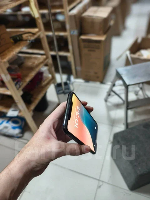 Apple iPhone 11 Pro Max. �/�, 512 ��, ���������, 4G LTE ����