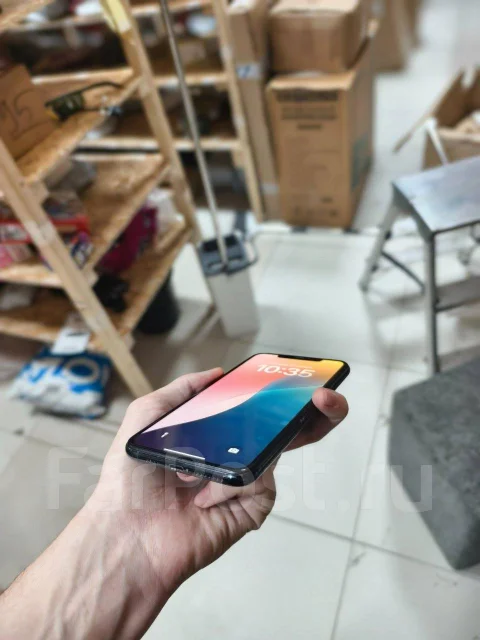 Apple iPhone 11 Pro Max. �/�, 512 ��, ���������, 4G LTE ����