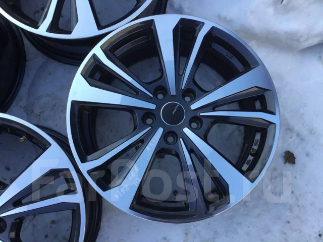 ����� R17 5*112 �����. 7.0x17", 5x112, ET52, �� 66,6���. ����