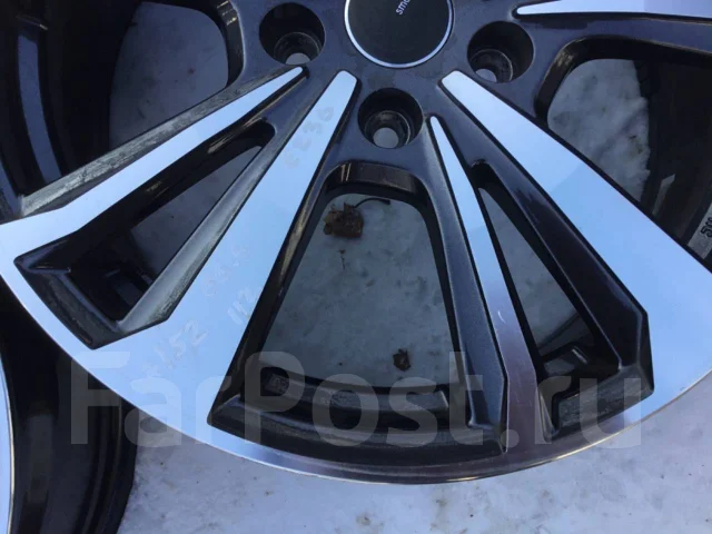 ����� R17 5*112 �����. 7.0x17", 5x112, ET52, �� 66,6���. ����