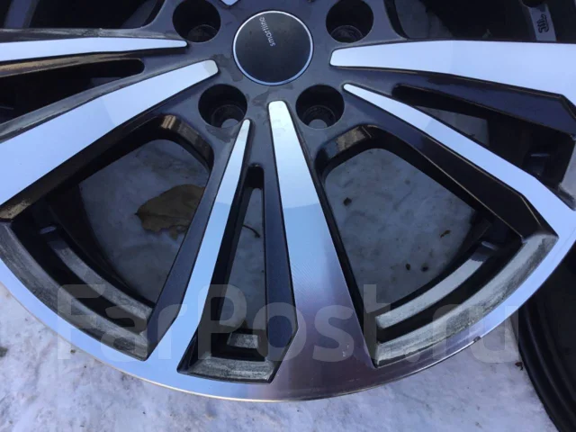 ����� R17 5*112 �����. 7.0x17", 5x112, ET52, �� 66,6���. ����