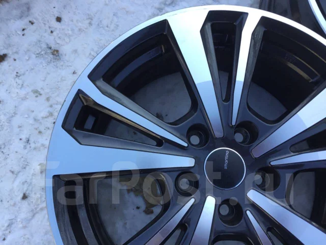 ����� R17 5*112 �����. 7.0x17", 5x112, ET52, �� 66,6���. ����