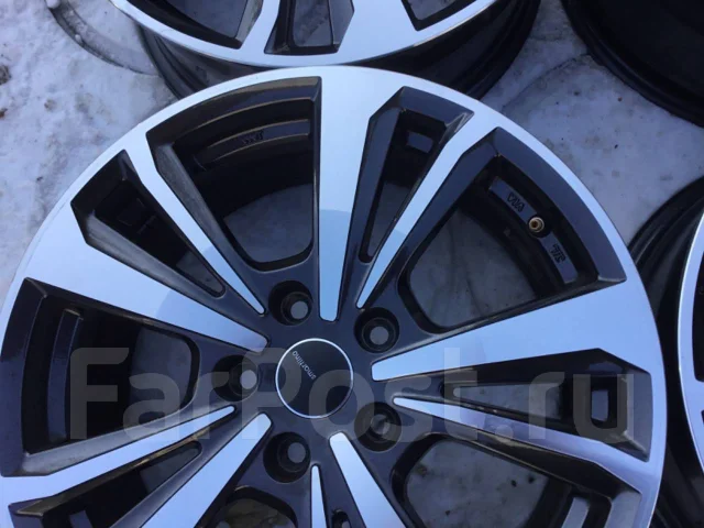 ����� R17 5*112 �����. 7.0x17", 5x112, ET52, �� 66,6���. ����