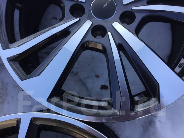 ����� R17 5*112 �����. 7.0x17", 5x112, ET52, �� 66,6���. ����