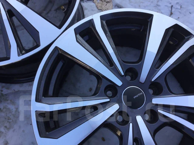 ����� R17 5*112 �����. 7.0x17", 5x112, ET52, �� 66,6���. ����