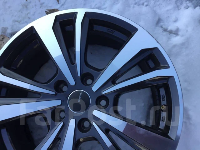 ����� R17 5*112 �����. 7.0x17", 5x112, ET52, �� 66,6���. ����