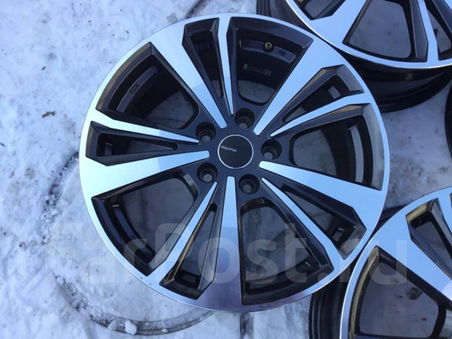 ����� R17 5*112 �����. 7.0x17", 5x112, ET52, �� 66,6���. ����
