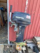 Tohatsu. 9,9��.�., 2-�������, ����������, ���� L (508 ��), 2003 ��� ����