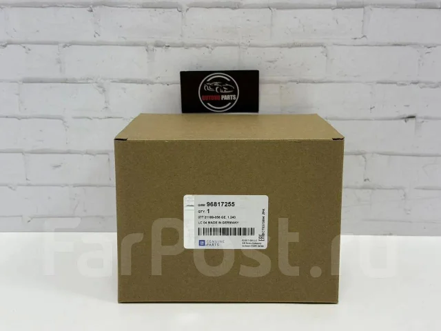 ������ ���������� GM 96817255 96817255 ����