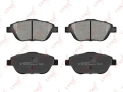 ������� ��������� �������� ����� Lynxauto [BD6124] BD6124 ����