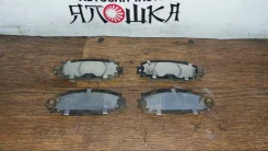 ��������� ������� Toyota Corolla Fielder 0446552260 NKE165, �������� 0446552260 ����