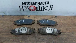 ��������� ������� Nissan AD AY040NS073 B10RS QG13DE, �������� AY040NS073 ����