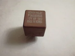 ���� Chevrolet 94580644 94580644 ����