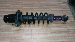 ����������� Toyota Sienta 4853059865 NCP81 1NZFE, ������ ������ 4853059865 ����
