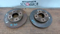 ���� ��������� Nissan Bluebird 4020680E02 HNU12 SR20DE, �������� 4020680E02 ����