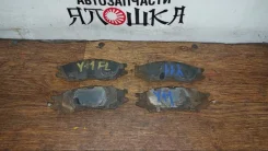 ��������� ������� Nissan AD AY040NS073 B10RS QG13DE, �������� AY040NS073 ����