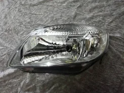 ���� Skoda Fabia 2006-2010�. 6651114Lldem 542 AXR, �������� ����� 6651114LLDEM ����