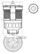 ������ ��������� Hyundai H-1/Starex 2.5 CRDi 1997, KIA Carnival 2001, Isuzu Trooper 1991, Mitsubishi L200 1986, Pajero 1990-2000, Suzuki Grand Vitara...