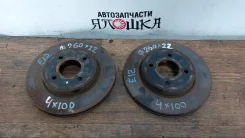 ���� ��������� Nissan Note 402063U80A E11, �������� 402063U80A ����