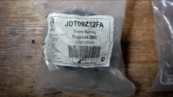 ������� ������� Toyota Avensis JDT09Z12FA AZT250L 2ZZGE, �������� JDT09Z12FA ����