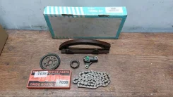 ����������� ��� Toyota Ractis 1350623030 SCP100 2SZFE 1350623030 ����