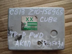 ���� ���������� ��������� Nissan Cube 237102U321 Z10 CG13DE 237102U321 ����