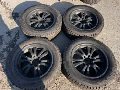 Maxion. 9.0x20", 6x139.7, ET10, �� 110���. ����