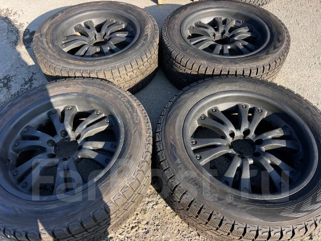 Maxion. 9.0x20", 6x139.7, ET10, �� 110���. ����