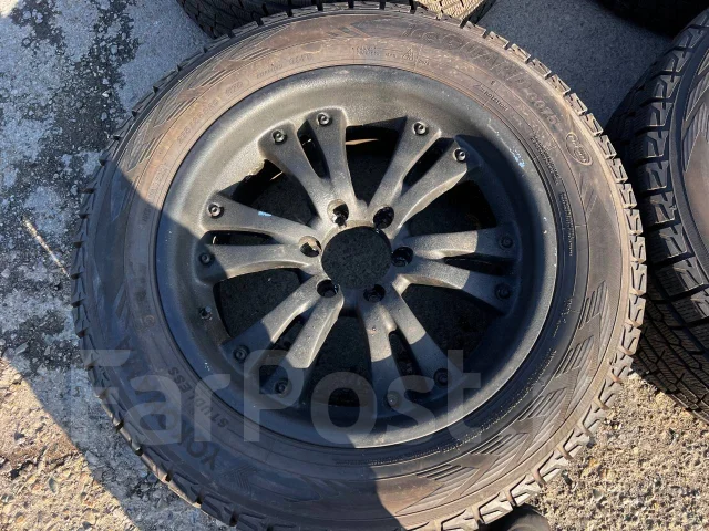 Maxion. 9.0x20", 6x139.7, ET10, �� 110���. ����