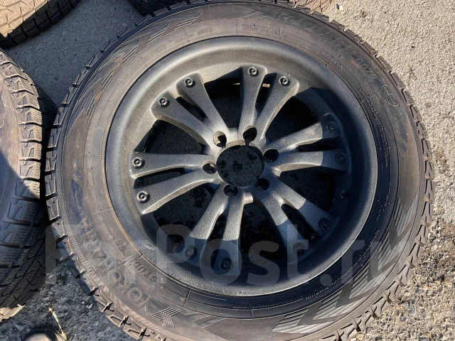 Maxion. 9.0x20", 6x139.7, ET10, �� 110���. ����