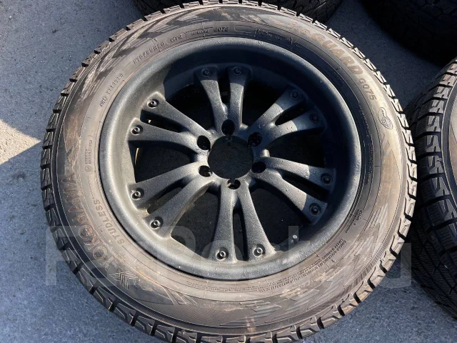 Maxion. 9.0x20", 6x139.7, ET10, �� 110���. ����