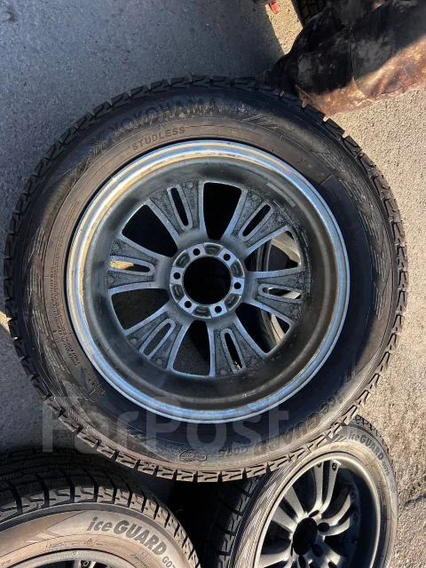 Maxion. 9.0x20", 6x139.7, ET10, �� 110���. ����