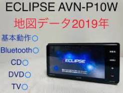Eclipse AVN-P10W ����