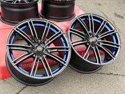 Weds Sport SA-54R. 9.5x18", 5x114.3, ET45, �� 73���. ����