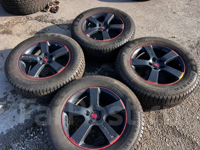 Oettinger. 8.0x18", 5x112, ET45, �� 66,4���. ����