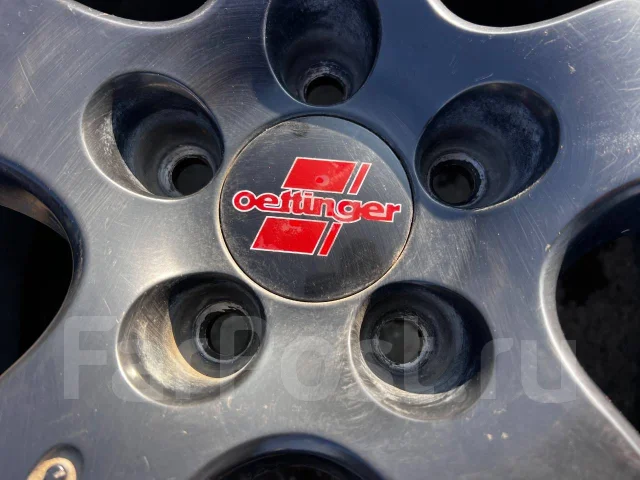 Oettinger. 8.0x18", 5x112, ET45, �� 66,4���. ����