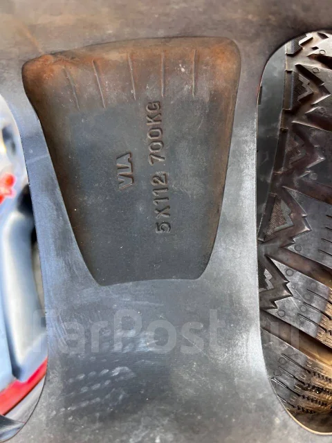 Oettinger. 8.0x18", 5x112, ET45, �� 66,4���. ����