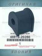 ������ TSB-280 48818-20280 ST191 MacRoss 48818-20280 4881820280 ����