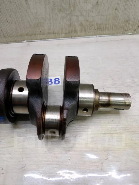 �������� K6A Suzuki (��� ���������) 1222173G70 ����