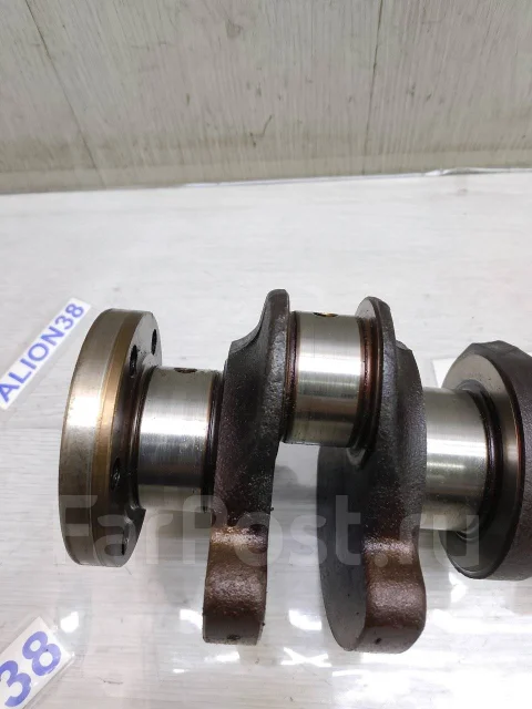 �������� K6A Suzuki (��� ���������) 1222173G70 ����
