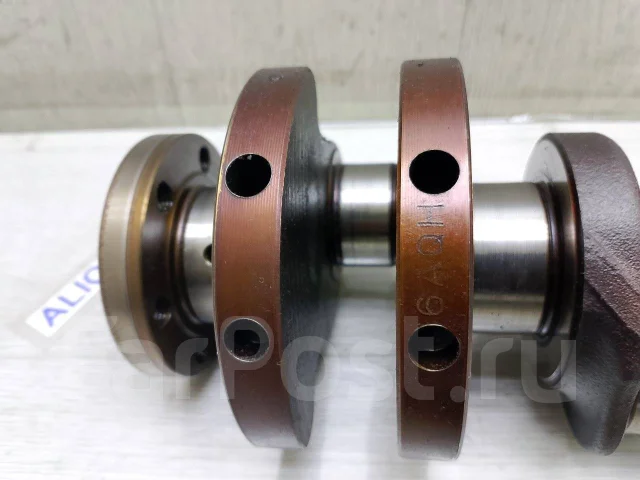 �������� K6A Suzuki (��� ���������) 1222173G70 ����