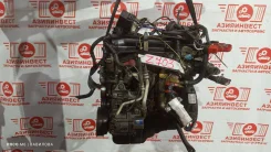��������� Nissan Cube 2002 CGA3DE [10102AN250] Z703 10102AN250 ����