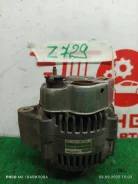 ��������� Toyota Corona Exiv 1990 4S-FI Z729 ����