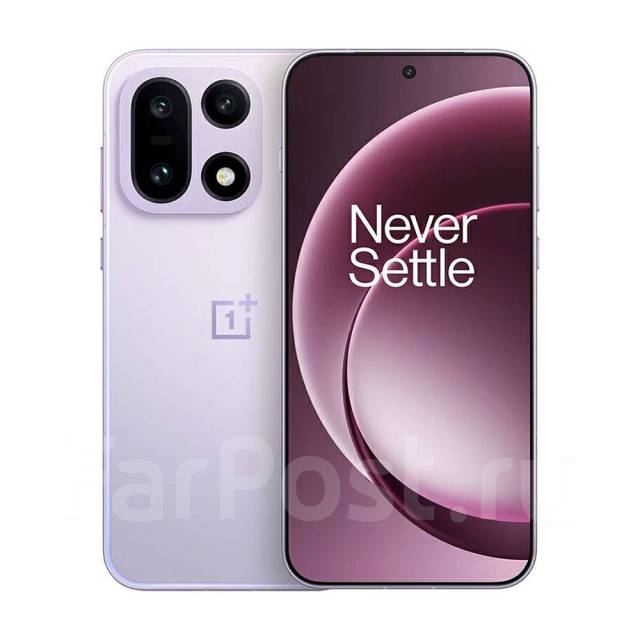 OnePlus 15. �����, 512 ��, �������, ����������, ������, 3G, 4G LTE, 5G, Dual-SIM, NFC, eSIM, ����������, ������� �������, ������������ �������. ��� ��...