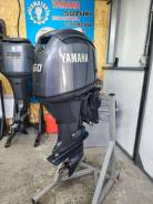Yamaha. 60��.�., 4-�������, ����������, ���� L (508 ��), 2025 ��� ����